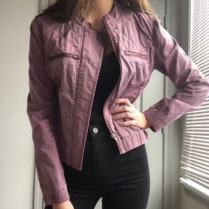 Nordstrom bomber jacket
